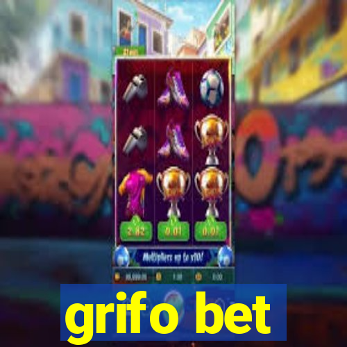 grifo bet